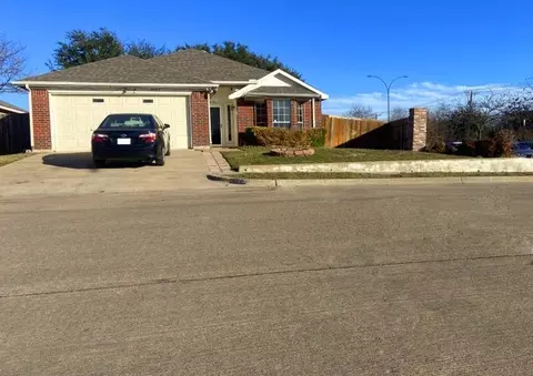 6123 Seese Dr, Arlington, TX 76018