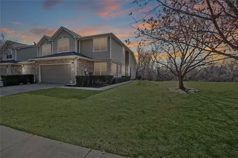 4532 Sycamore Dr, Plano, TX 75024