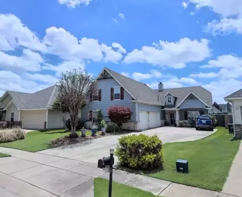 9409 Log Run Ct, Mckinney, TX 75072