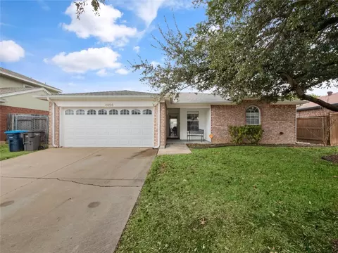 4924 Flat Creek Dr, Fort Worth, TX 76179
