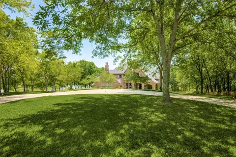 3814 Fishermans Cv, Little Elm, TX 75068