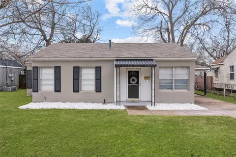 145 E Ratcliff St, Shreveport, LA 71104