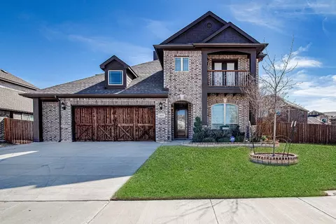 1653 Irene Dr, Crowley, TX 76036