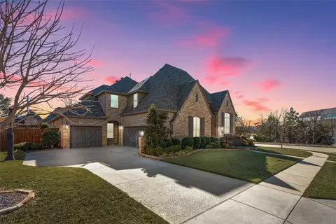 3800 Longchamp Ln, Flower Mound, TX 75022