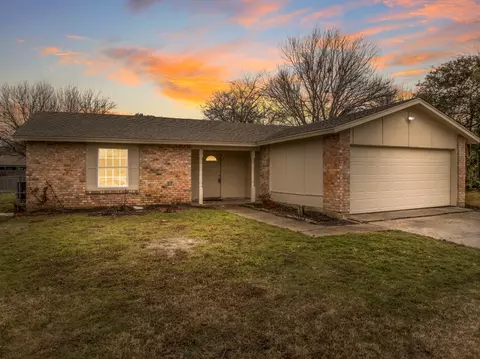 3702 Claysford Ct, Arlington, TX 76015