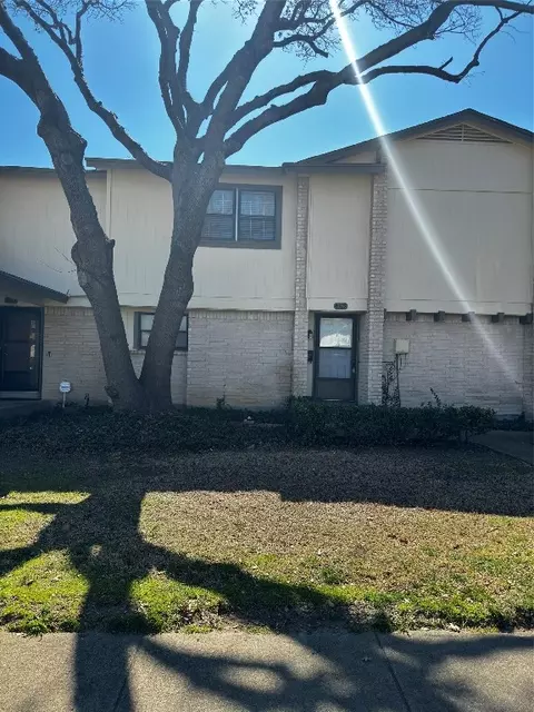 4319 Vintage Way, Garland, TX 75042