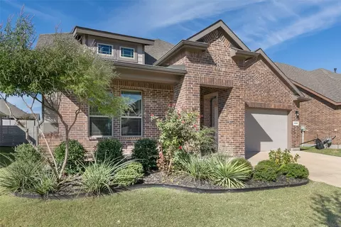 1609 Canary Ln, Argyle, TX 76226