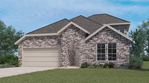 716 Shirley Xing, Fate, TX 75189