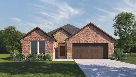 4149 Rim Trl, Forney, TX 75126