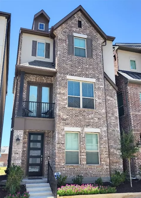2204 Maverick Way, Mesquite, TX 75149