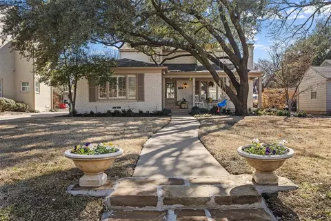 7230 Colgate Ave, Dallas, TX 75225