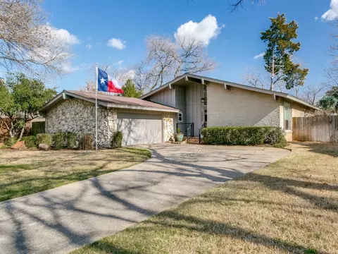 3222 Brincrest Dr, Farmers Branch, TX 75234
