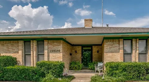 10626 Ferndale Rd, Dallas, TX 75238