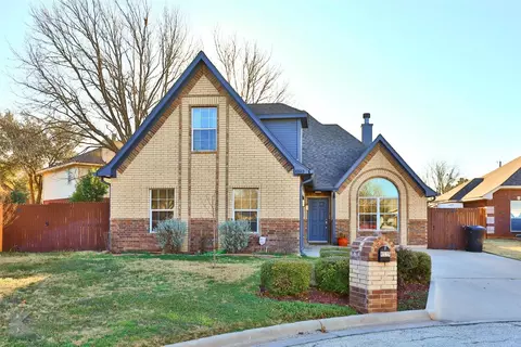 4925 Brantley Cir, Abilene, TX 79606