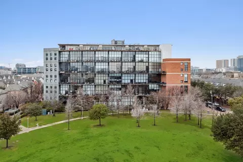 3110 Thomas Ave #727, Dallas, TX 75204