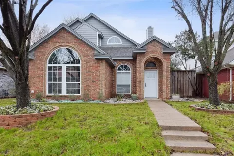 4410 Laredo Dr, Grand Prairie, TX 75052