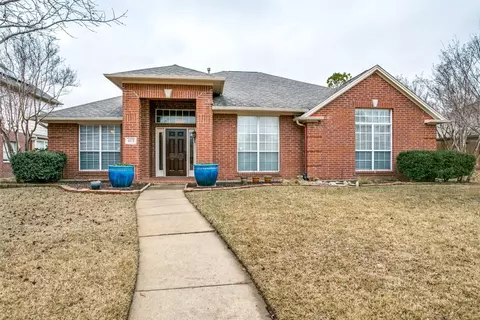 412 Pin Oak Trl, Keller, TX 76248