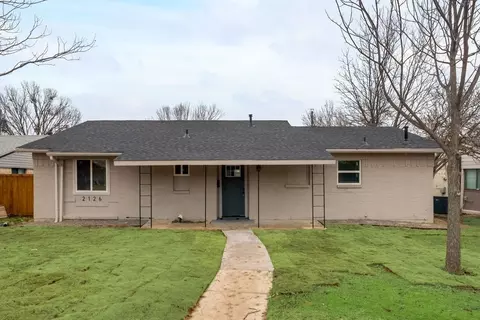 2126 Travis Dr, Carrollton, TX 75006