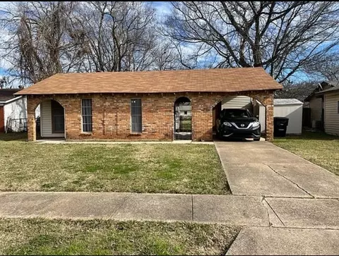 2982 Jeston Cir, Bossier City, LA 71111