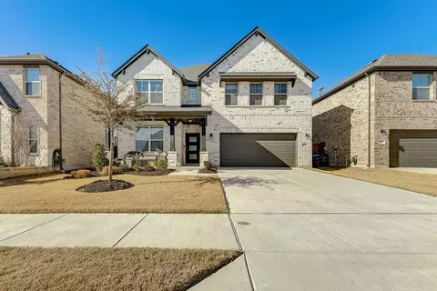 11709 Toppell Trl, Haslet, TX 76052