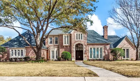5536 Saint Andrews Ct, Plano, TX 75093