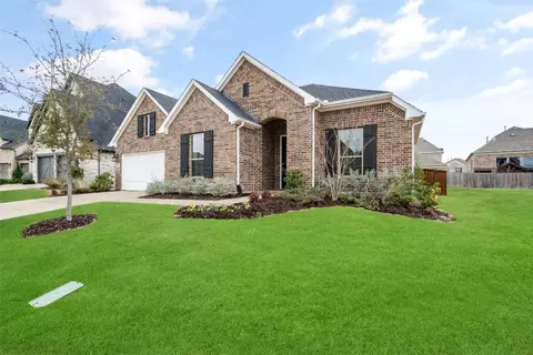 216 Lenten Rose Dr, Wylie, TX 75098