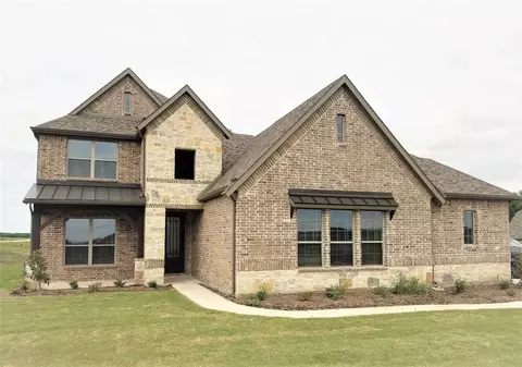 1479 W Farmington Rd, Van Alstyne, TX 75495
