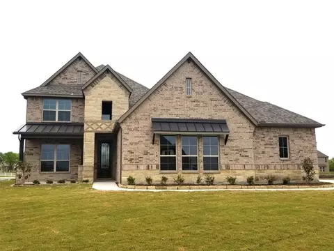 1521 W Farmington Rd, Van Alstyne, TX 75495