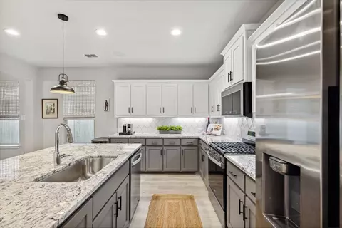 1713 Stetson St, Northlake, TX 76247