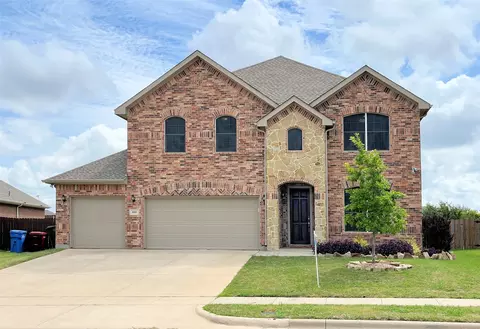 809 Cormorant Dr, Sherman, TX 75092