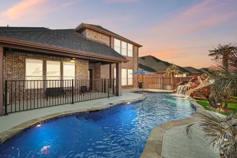 1108 White Dove Dr, Little Elm, TX 75068