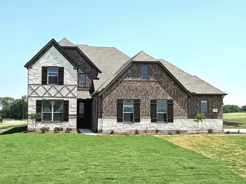 1587 W Farmington Rd, Van Alstyne, TX 75495