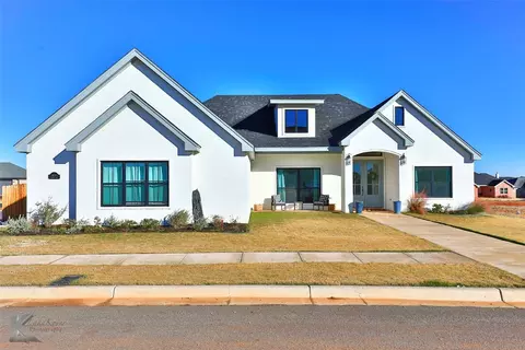3426 Torrey Pne, Abilene, TX 79606