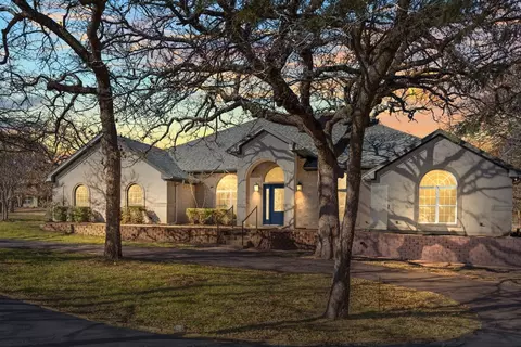 276 Saddle Club Rd, Weatherford, TX 76088