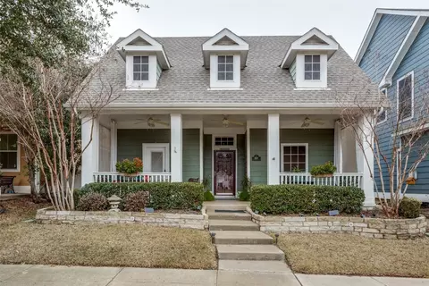 1237 Appalachian Ln, Savannah, TX 76227