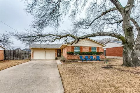 420 Marilu St, Richardson, TX 75080