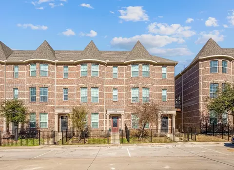 2500 Rockbrook Dr #7C102, Lewisville, TX 75067
