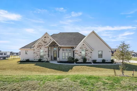 329 Palo Alto Dr, Springtown, TX 76082