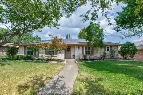 312 Meadowlark Dr, Richardson, TX 75080