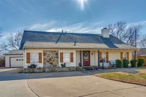 1301 Croydon St, Irving, TX 75062
