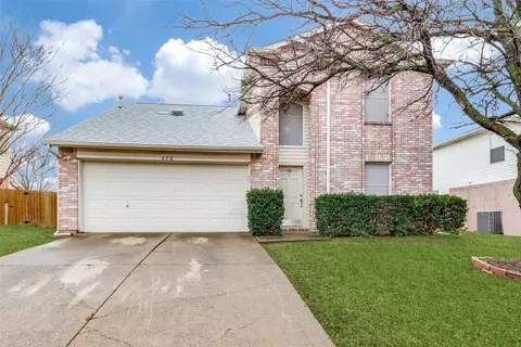 652 Spillway Dr, Little Elm, TX 75068