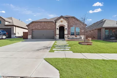 11324 Blaze St, Aubrey, TX 76227