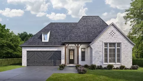 2433 Handley Dr, Fort Worth, TX 76112