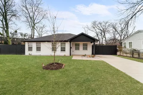 2803 Easter Ave, Dallas, TX 75216