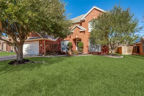 2317 Everton Dr, Arlington, TX 76001