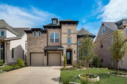 2334 Perdue Ave, Irving, TX 75062