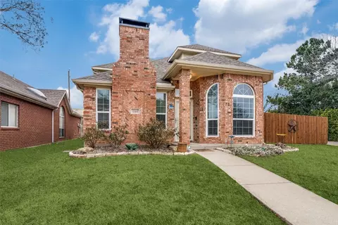 4144 Creekhollow Dr, Carrollton, TX 75010