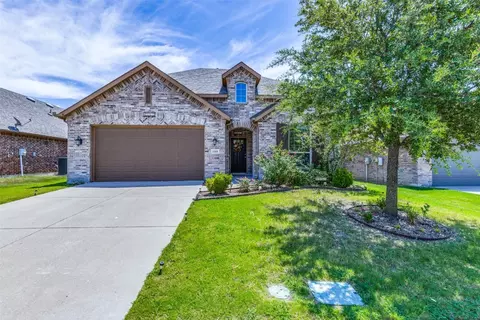 1265 Carlsbad Dr, Forney, TX 75126