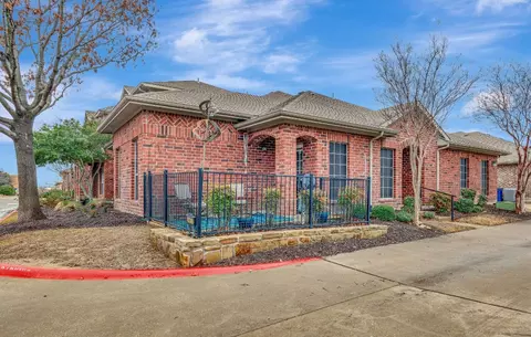 575 S Virginia Hills Dr #407, Mckinney, TX 75070