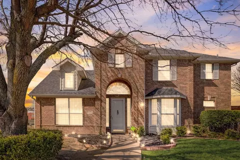 8201 Prescott Cir, Frisco, TX 75033